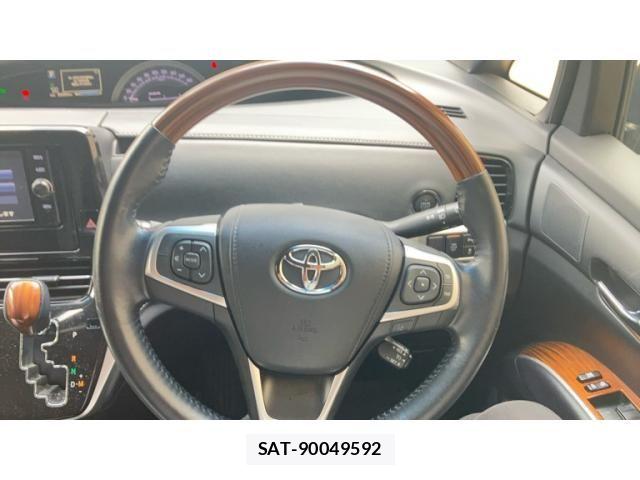 Toyota ESTIMA 2016-09 8335746-8