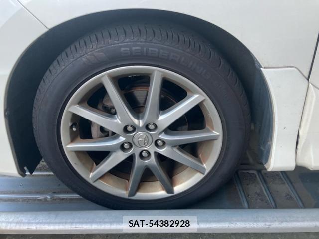 Toyota ESTIMA 2006-06 8335762-10