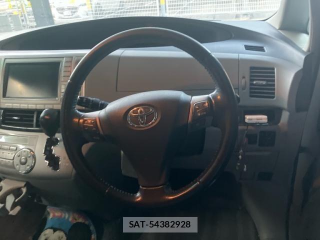 Toyota ESTIMA 2006-06 8335762-14