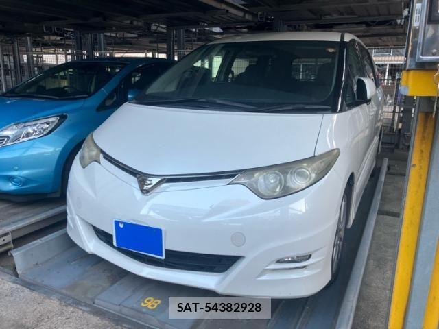Toyota ESTIMA 2006-06 8335762-1