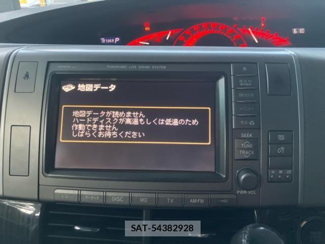 Toyota ESTIMA 2006-06 8335762-19