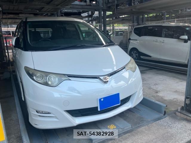 Toyota ESTIMA 2006-06 8335762-2