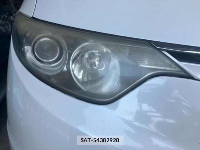 Toyota ESTIMA 2006-06 8335762-3