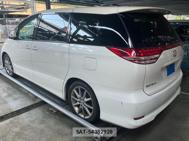Toyota ESTIMA 2006-06 8335762-7