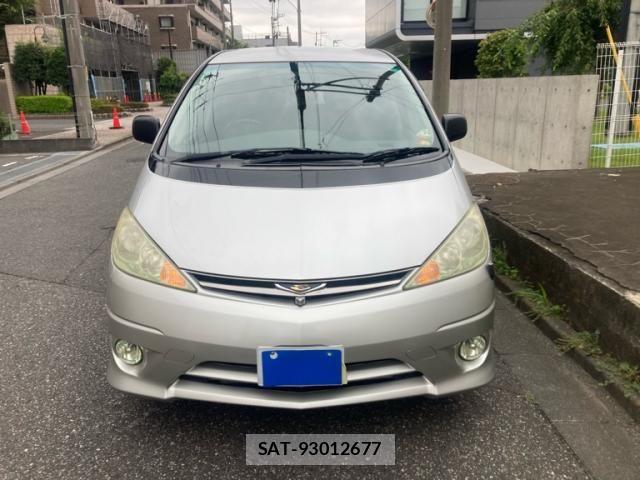 sat car
