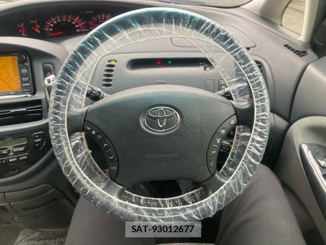 Toyota ESTIMA 2005-08 8335759-11