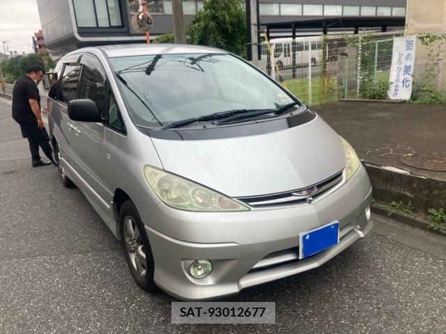 Toyota ESTIMA 2005-08 8335759-1