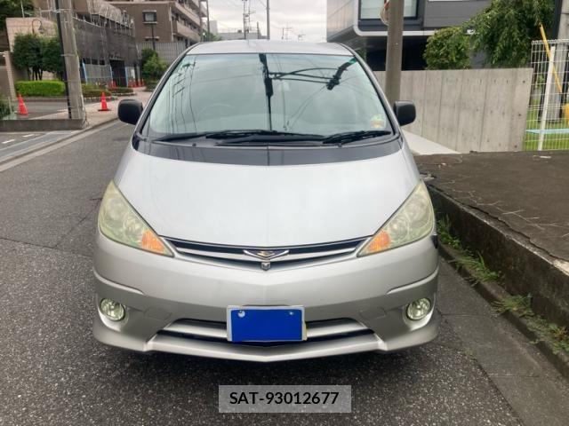 Toyota ESTIMA 2005-08 8335759-2