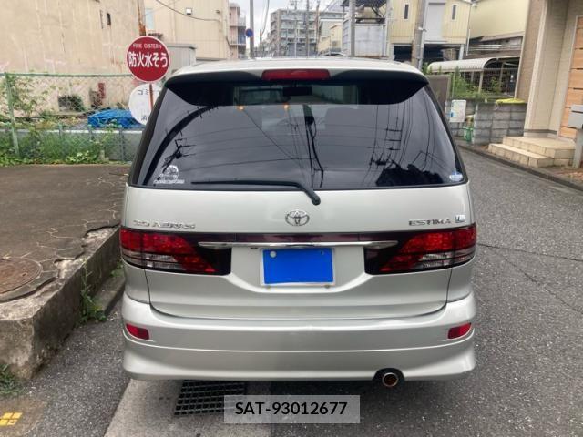 Toyota ESTIMA 2005-08 8335759-5