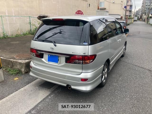 Toyota ESTIMA 2005-08 8335759-6