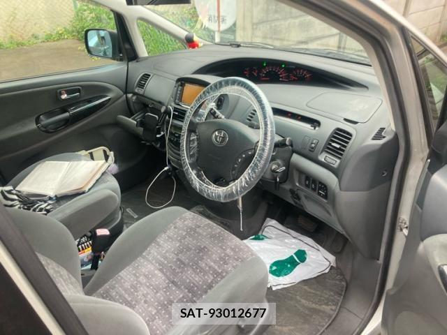 Toyota ESTIMA 2005-08 8335759-7