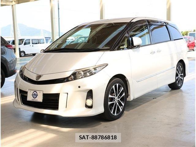 Toyota ESTIMA 2015-10 8335749-0