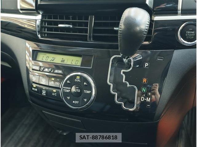 Toyota ESTIMA 2015-10 8335749-9