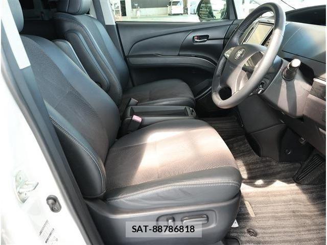 Toyota ESTIMA 2015-10 8335749-11