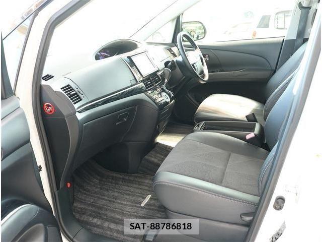 Toyota ESTIMA 2015-10 8335749-14