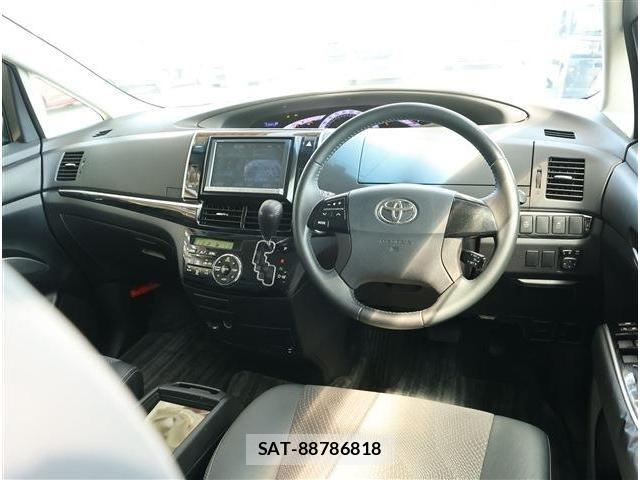 Toyota ESTIMA 2015-10 8335749-1