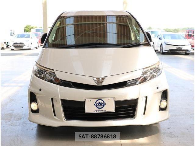 Toyota ESTIMA 2015-10 8335749-19