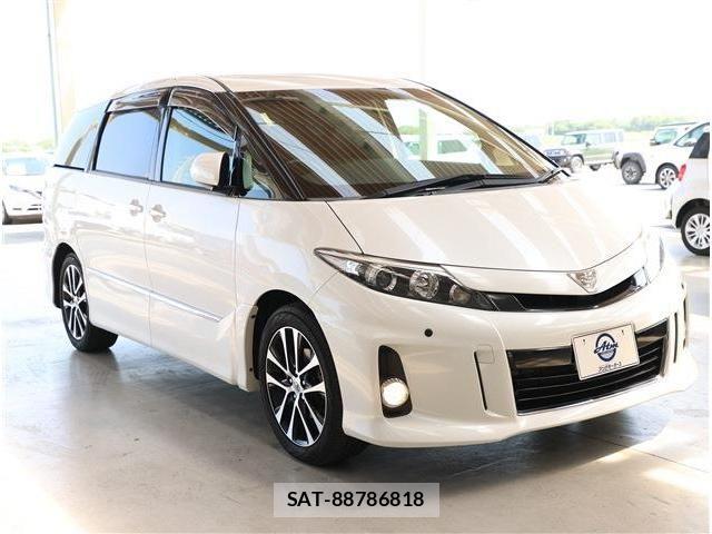Toyota ESTIMA 2015-10 8335749-20