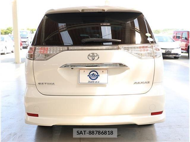 Toyota ESTIMA 2015-10 8335749-21