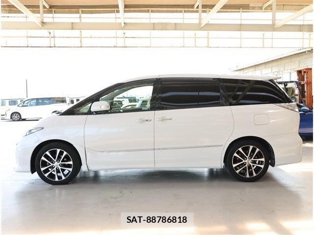 Toyota ESTIMA 2015-10 8335749-23