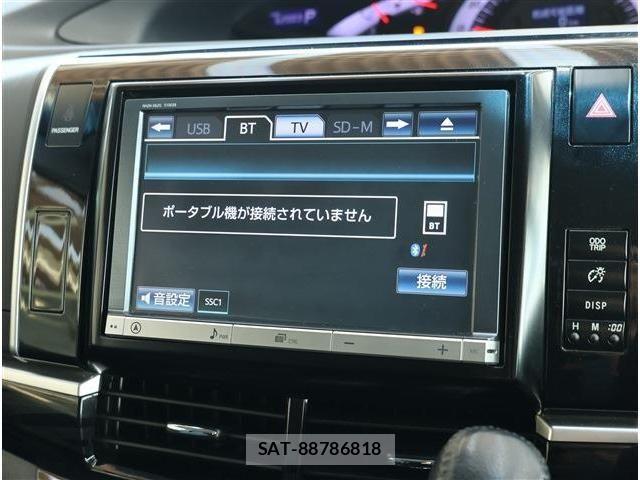 Toyota ESTIMA 2015-10 8335749-2