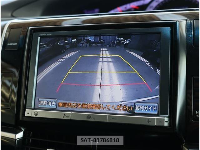 Toyota ESTIMA 2015-10 8335749-3