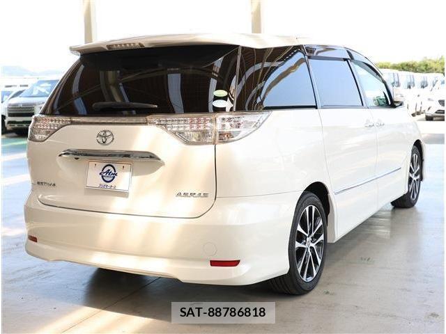 Toyota ESTIMA 2015-10 8335749-6