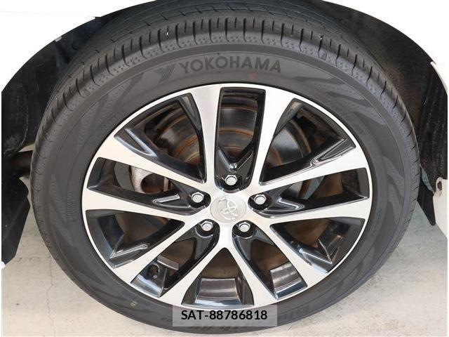 Toyota ESTIMA 2015-10 8335749-7