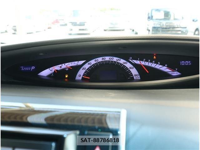 Toyota ESTIMA 2015-10 8335749-8