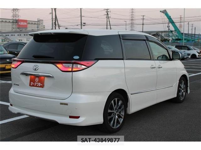 Toyota ESTIMA 2017-12 8335750-9