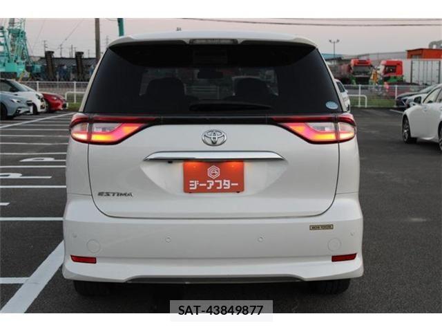 Toyota ESTIMA 2017-12 8335750-10