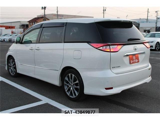 Toyota ESTIMA 2017-12 8335750-11