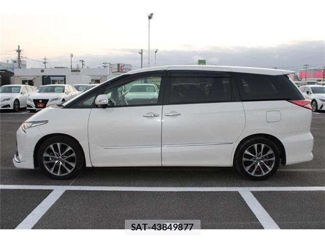 Toyota ESTIMA 2017-12 8335750-12