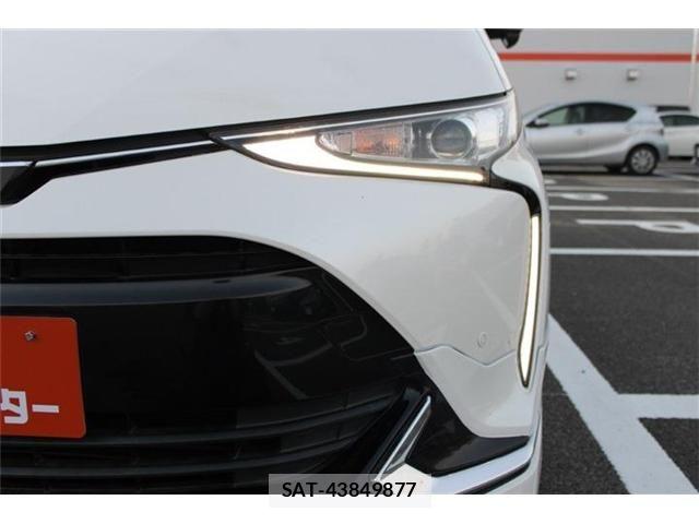 Toyota ESTIMA 2017-12 8335750-15