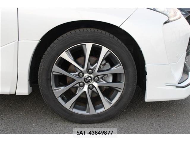 Toyota ESTIMA 2017-12 8335750-21