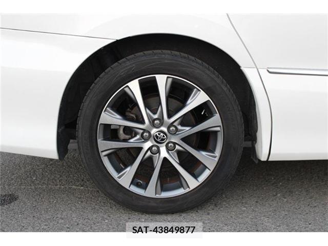 Toyota ESTIMA 2017-12 8335750-22