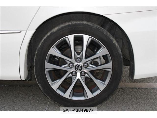 Toyota ESTIMA 2017-12 8335750-23