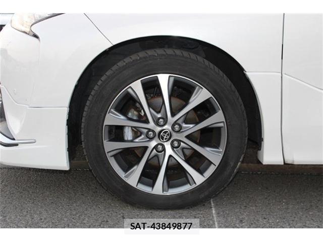 Toyota ESTIMA 2017-12 8335750-24