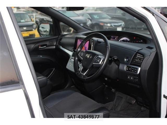 Toyota ESTIMA 2017-12 8335750-27
