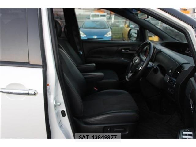 Toyota ESTIMA 2017-12 8335750-28