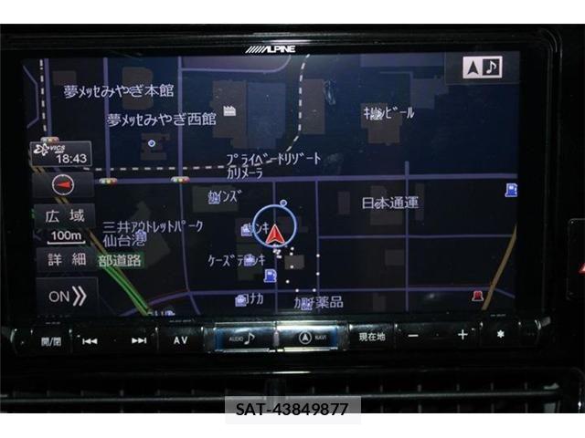 Toyota ESTIMA 2017-12 8335750-2