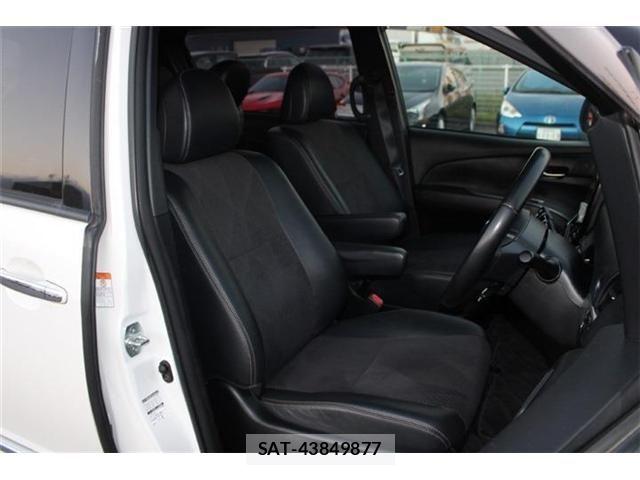 Toyota ESTIMA 2017-12 8335750-29