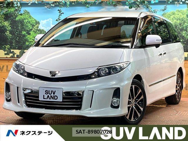 Toyota ESTIMA 2016-02 8335748-0
