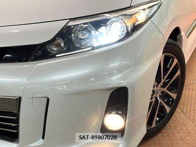 Toyota ESTIMA 2016-02 8335748-11