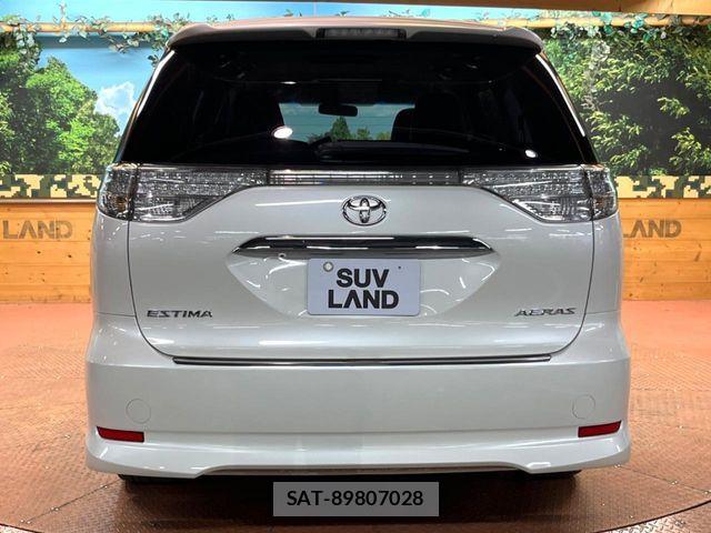 Toyota ESTIMA 2016-02 8335748-14