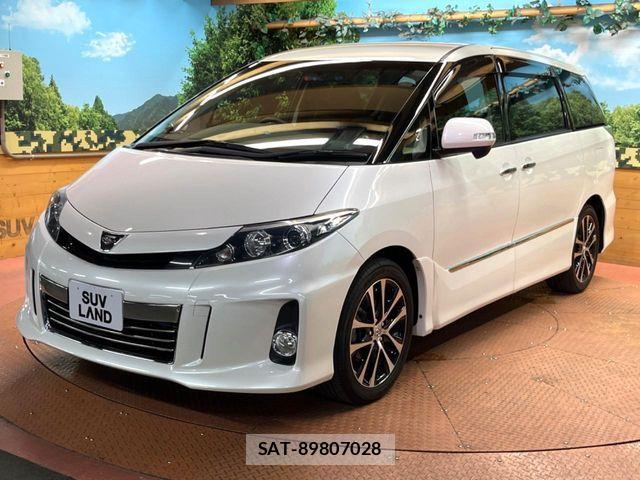 Toyota ESTIMA 2016-02 8335748-15