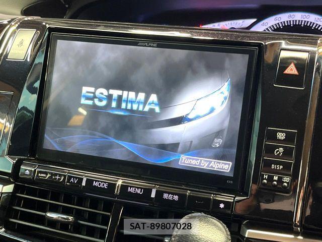 Toyota ESTIMA 2016-02 8335748-2