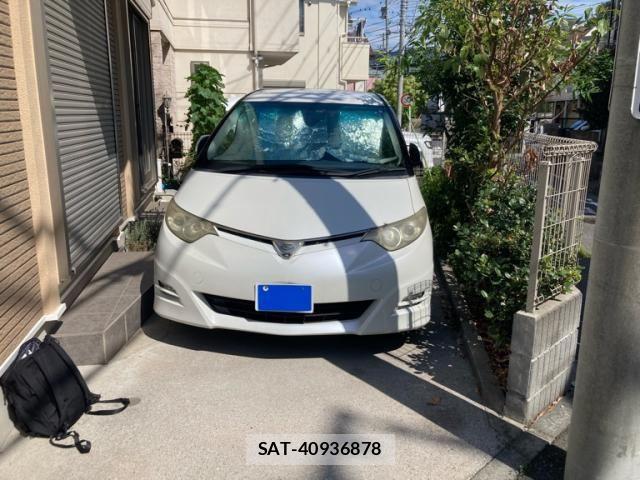 Toyota ESTIMA 2006-01 8335761-0