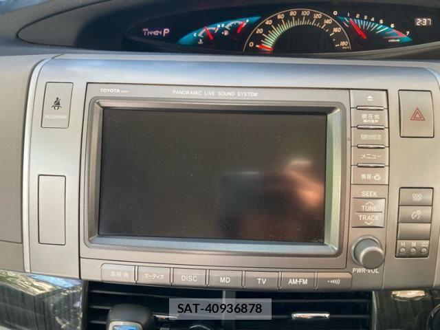 Toyota ESTIMA 2006-01 8335761-9