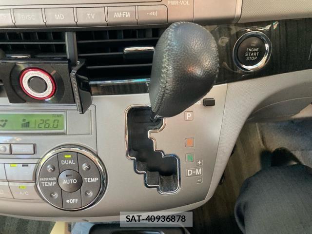 Toyota ESTIMA 2006-01 8335761-11